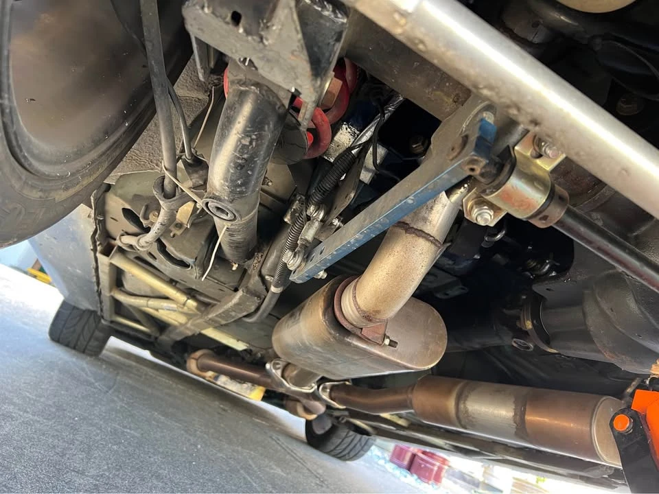 2000 Ford SN95 Mustang - Image 19 of 20