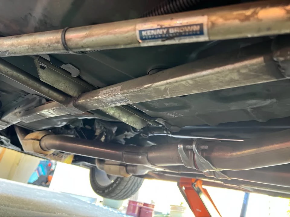 2000 Ford SN95 Mustang - Image 18 of 20