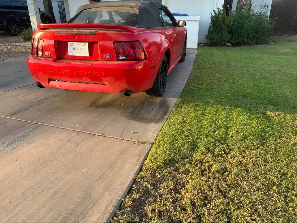 2000 Ford SN95 Mustang - Image 4 of 7