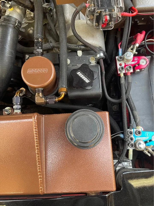 2000 Ford SN95 Mustang - Image 10 of 16