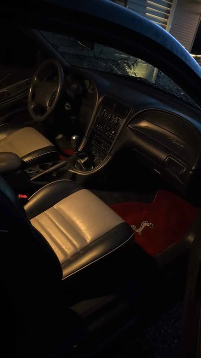 2000 Ford SN95 Mustang - Image 8 of 9