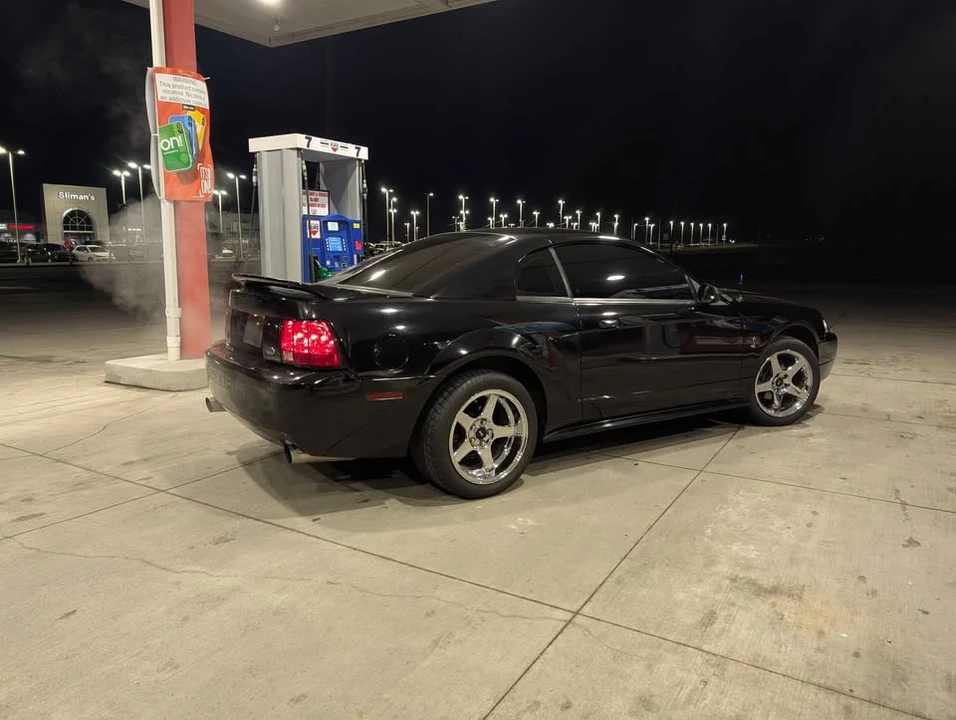 2000 Ford SN95 Mustang - Image 2 of 9