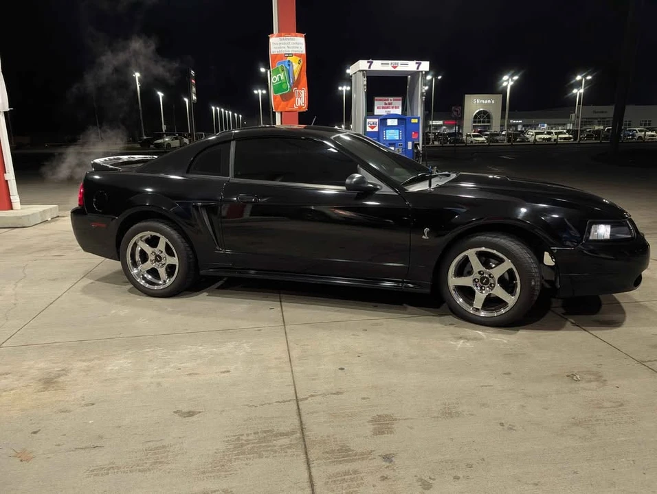2000 Ford SN95 Mustang - Image 3 of 9