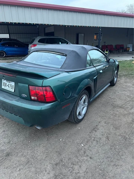 2000 Ford SN95 Mustang - Image 5 of 10