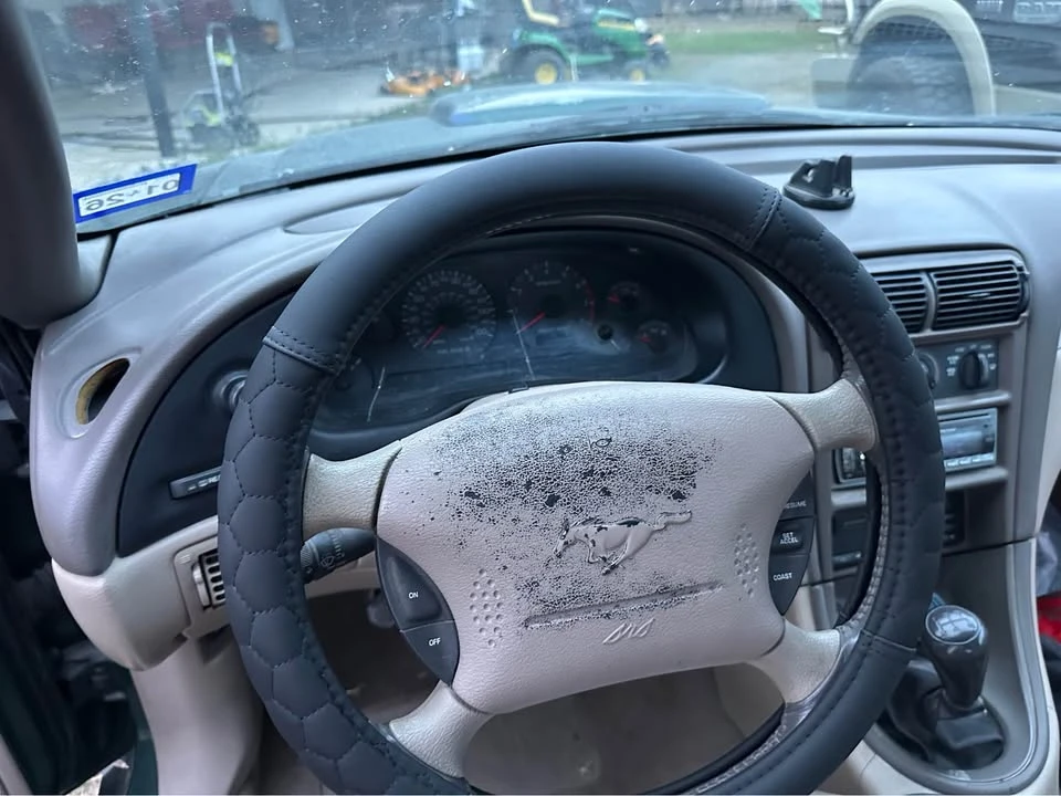 2000 Ford SN95 Mustang - Image 10 of 10