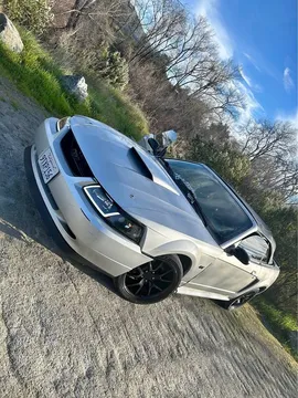 2000 Ford Mustang GT