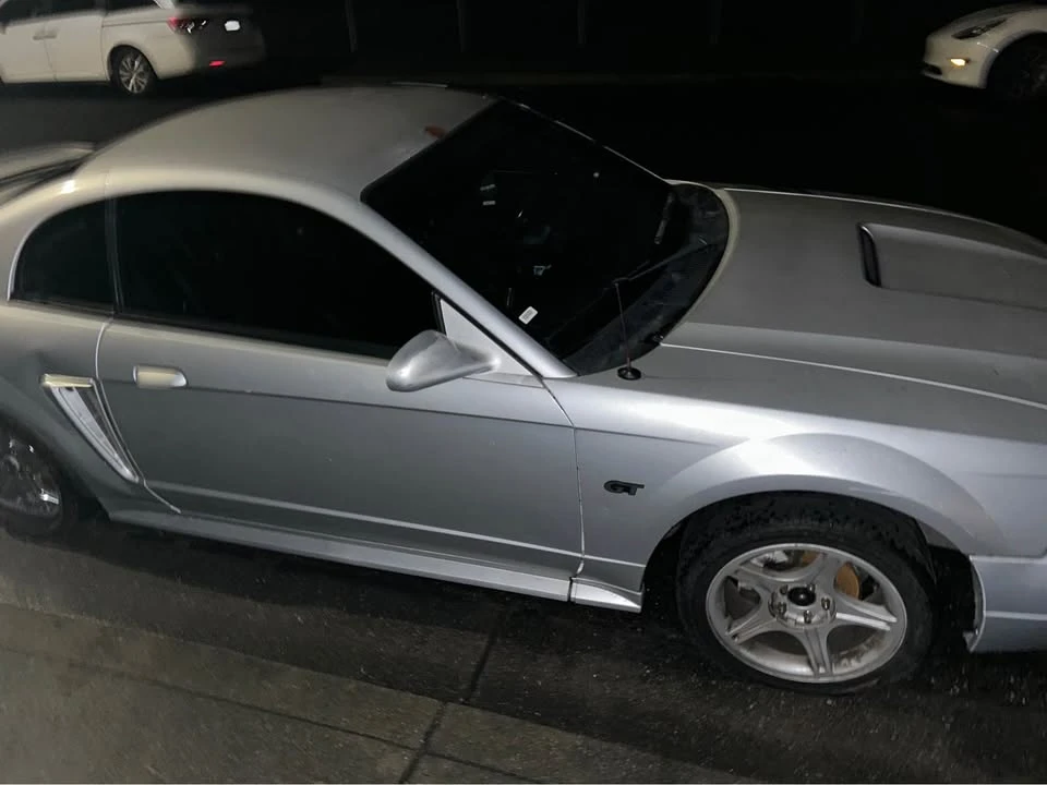 2000 Ford SN95 Mustang - Image 3 of 3