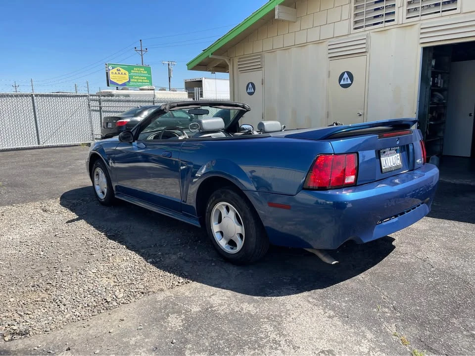 2000 Ford SN95 Mustang - Image 7 of 13