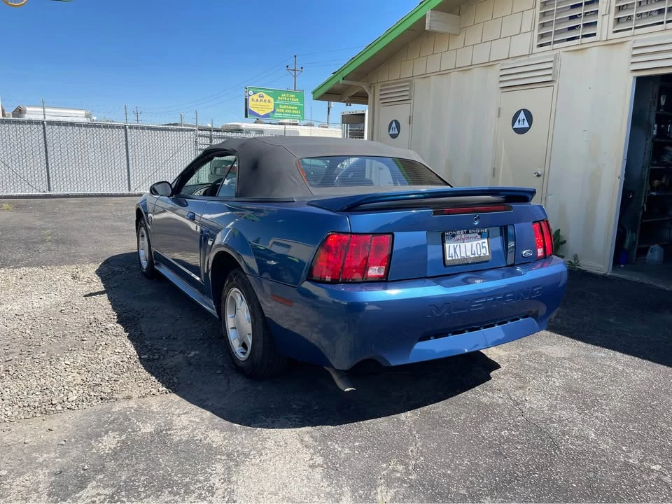 2000 Ford SN95 Mustang - Image 2 of 13