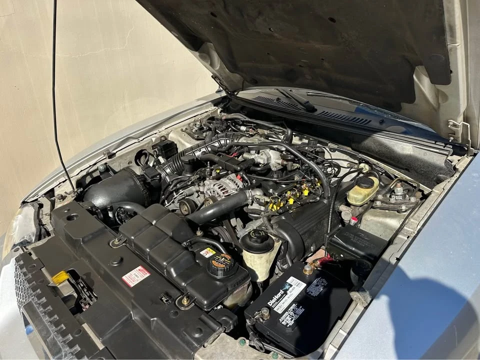 2000 Ford SN95 Mustang - Image 17 of 17