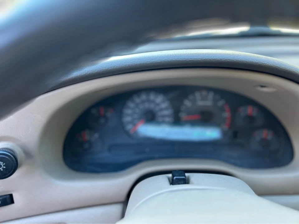 2000 Ford SN95 Mustang - Image 11 of 13