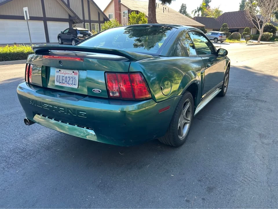 2000 Ford SN95 Mustang - Image 6 of 12