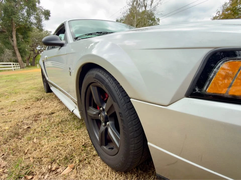 2000 Ford SN95 Mustang - Image 11 of 11