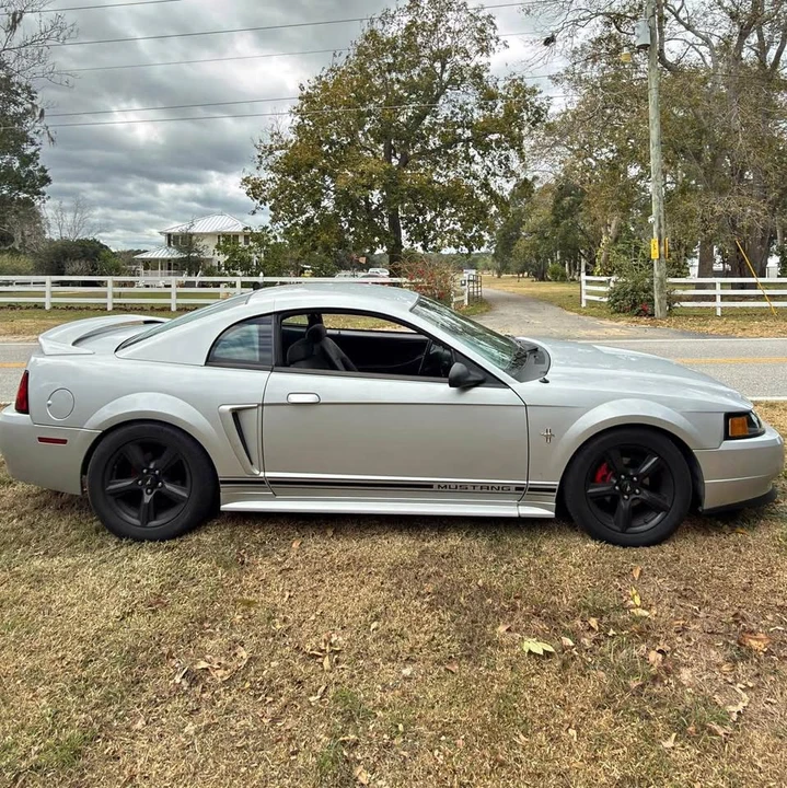 2000 Ford SN95 Mustang - Image 2 of 11