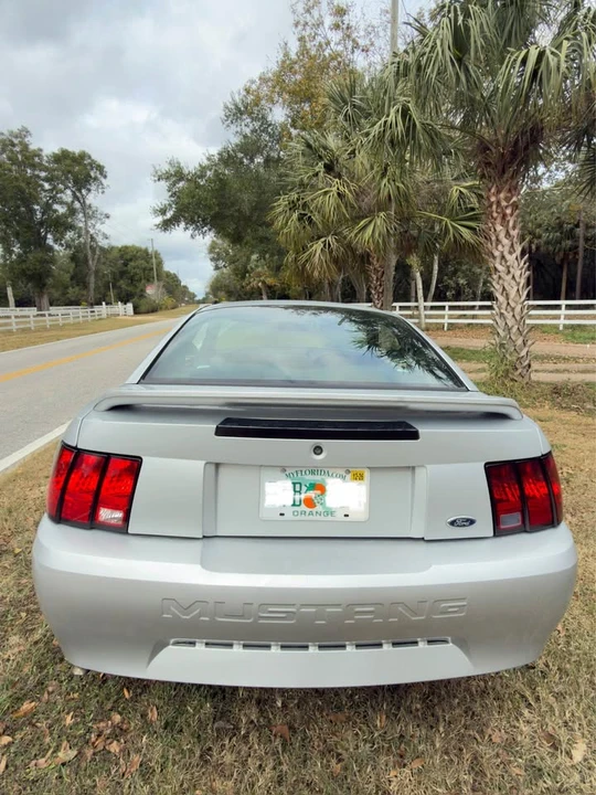2000 Ford SN95 Mustang - Image 6 of 11