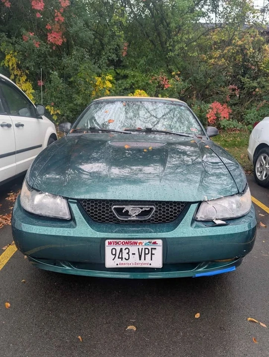 2000 Ford SN95 Mustang - Image 3 of 5