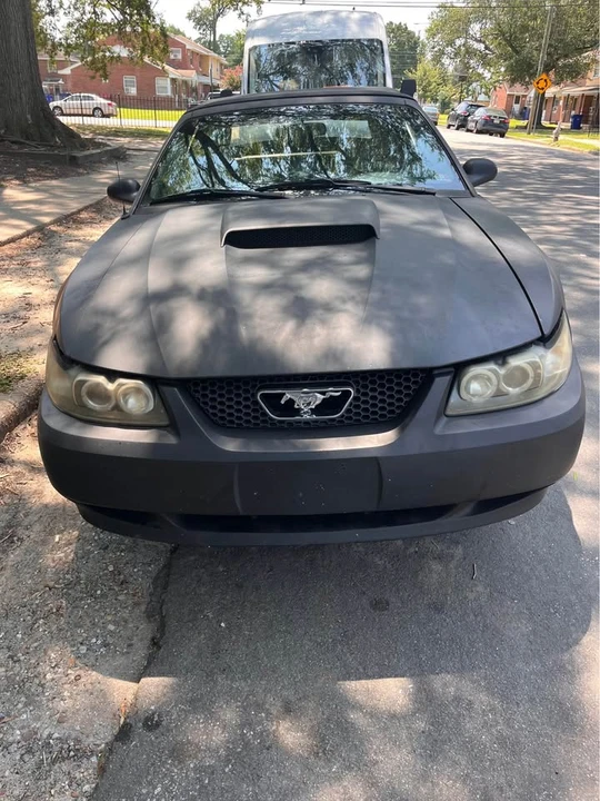 2000 Ford SN95 Mustang - Image 3 of 8