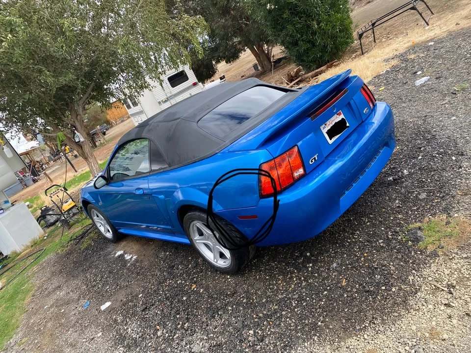 2000 Ford SN95 Mustang - Image 5 of 6