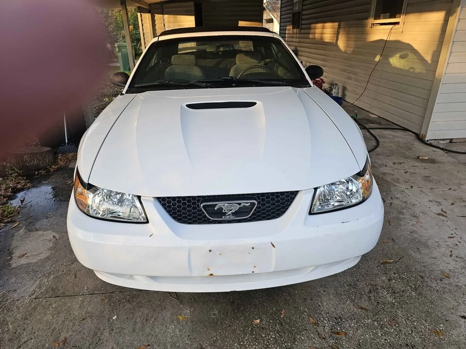 2000 Ford SN95 Mustang - Image 3 of 9