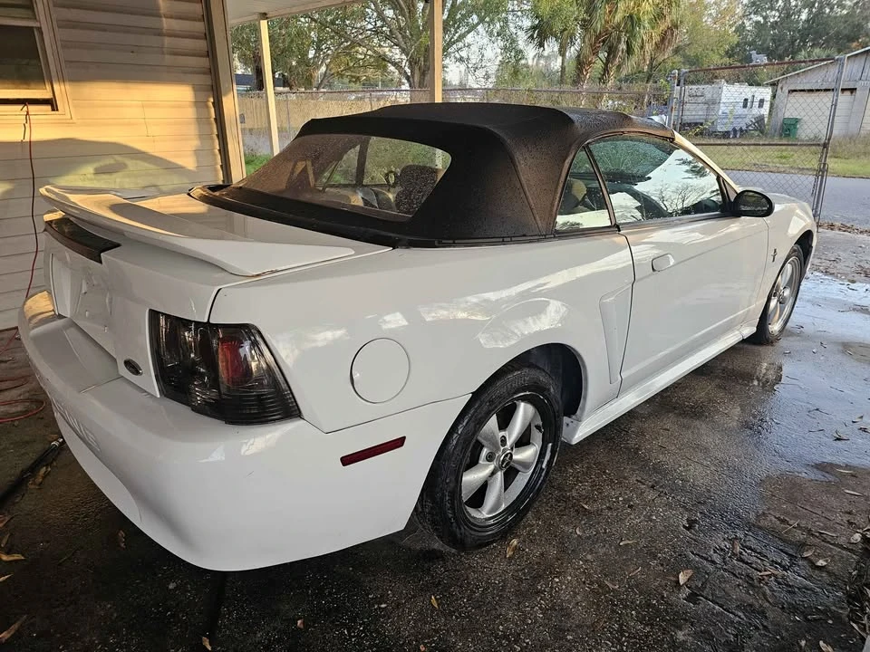 2000 Ford SN95 Mustang - Image 7 of 9