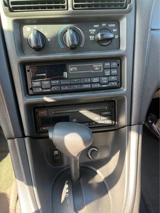 2000 Ford SN95 Mustang - Image 8 of 10