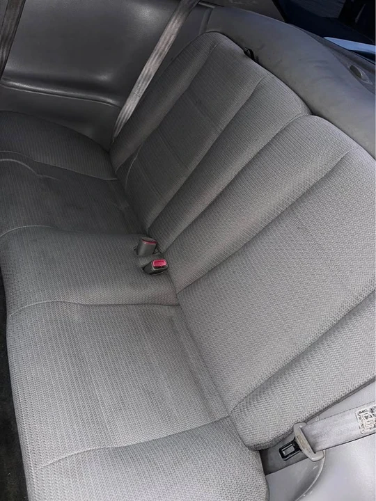 2000 Ford SN95 Mustang - Image 11 of 11