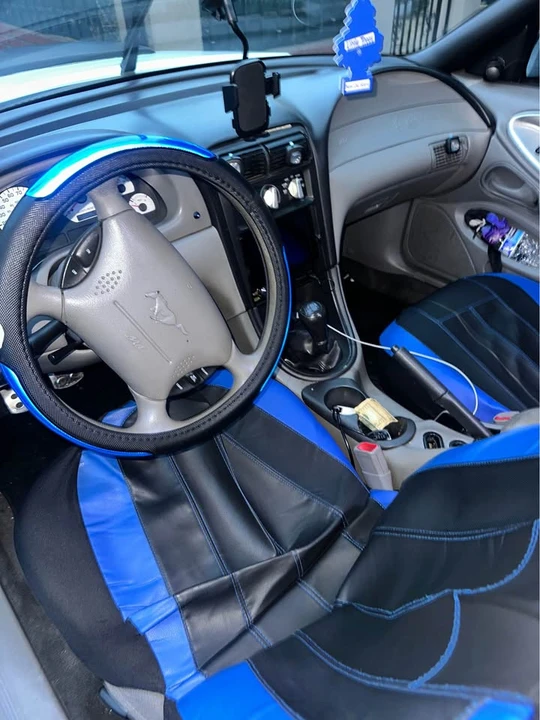 2000 Ford SN95 Mustang - Image 6 of 11