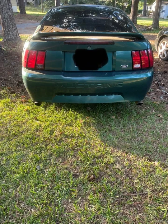 2000 Ford SN95 Mustang - Image 5 of 6