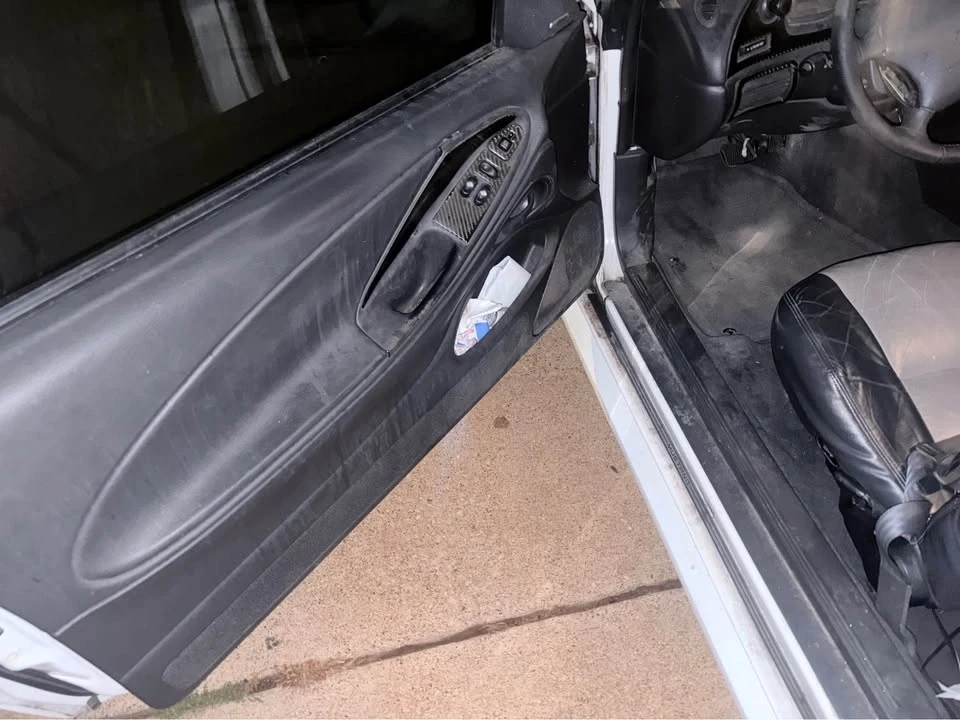 2000 Ford SN95 Mustang - Image 7 of 10