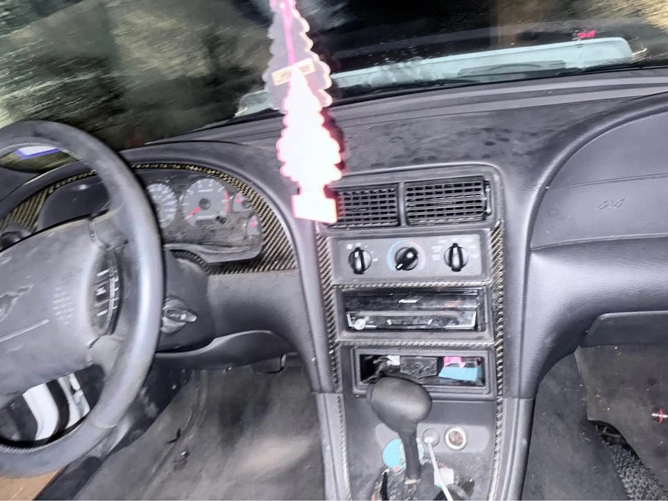 2000 Ford SN95 Mustang - Image 6 of 10