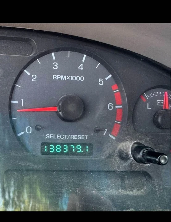 2000 Ford SN95 Mustang - Image 4 of 10
