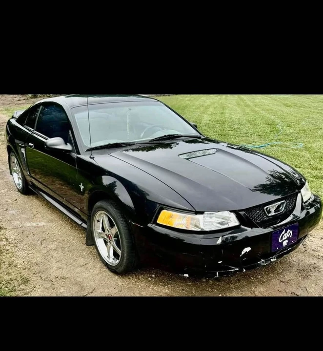 2000 Ford SN95 Mustang - Image 2 of 10