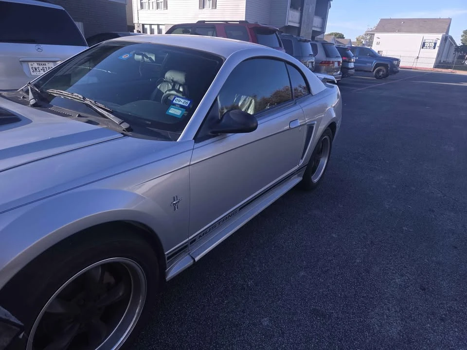 2000 Ford SN95 Mustang - Image 3 of 4