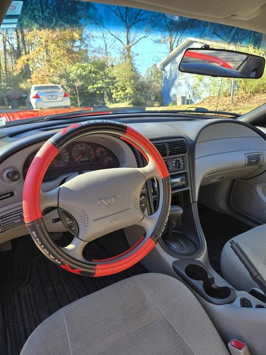 2000 Ford SN95 Mustang - Image 4 of 9