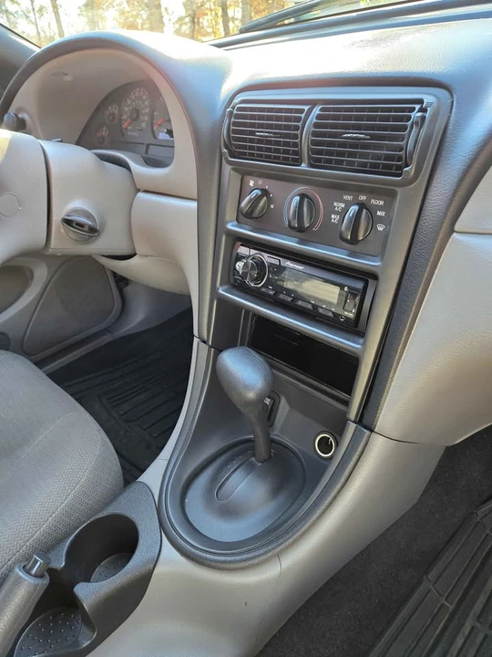 2000 Ford SN95 Mustang - Image 9 of 9