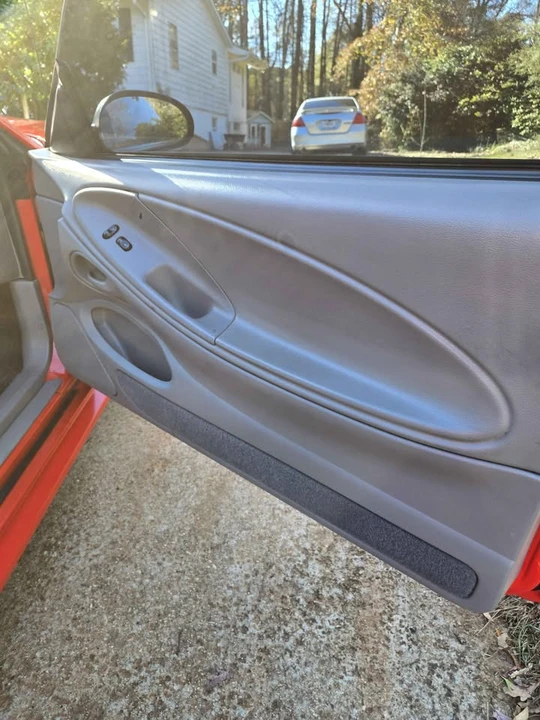 2000 Ford SN95 Mustang - Image 8 of 9