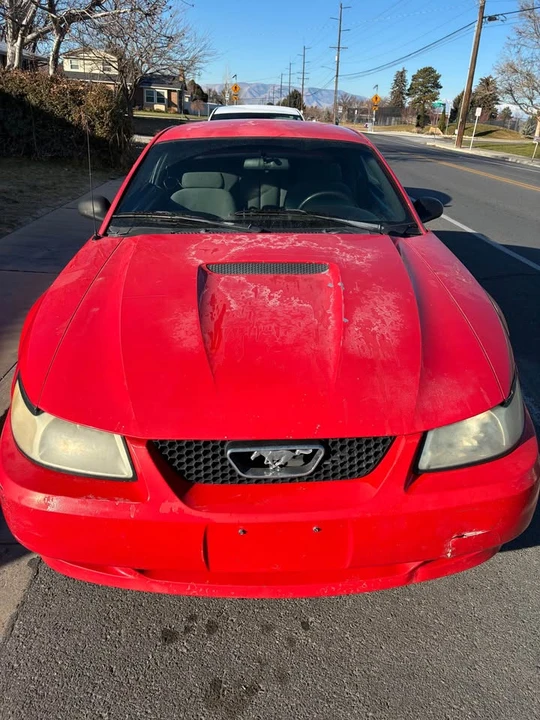 2000 Ford SN95 Mustang - Image 2 of 5