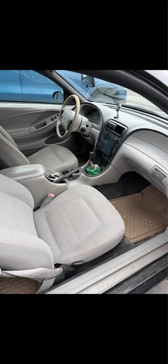 2000 Ford SN95 Mustang - Image 5 of 5