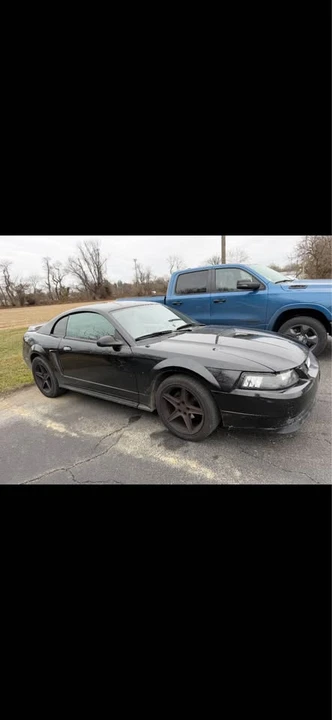2000 Ford SN95 Mustang - Image 2 of 5