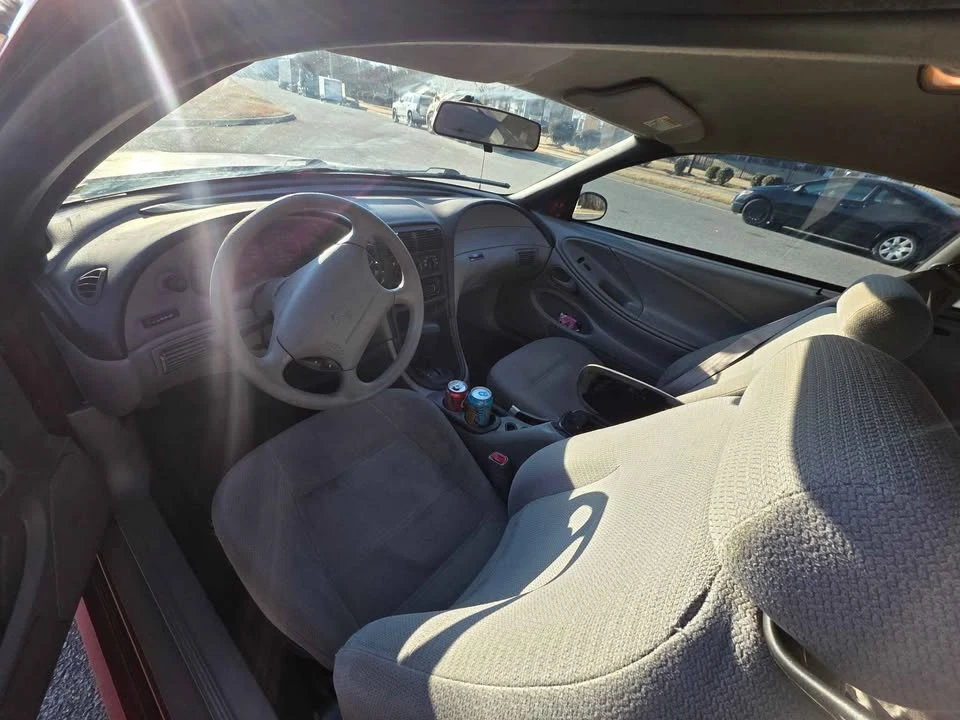 2000 Ford SN95 Mustang - Image 8 of 9