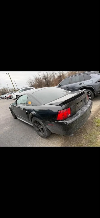 2000 Ford SN95 Mustang - Image 3 of 5