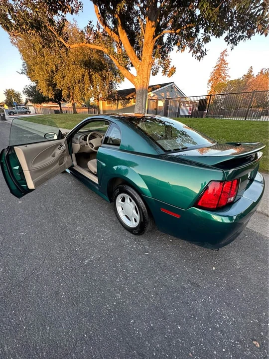 2000 Ford SN95 Mustang - Image 14 of 14