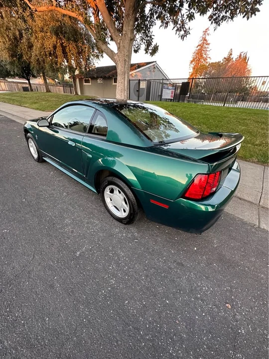 2000 Ford SN95 Mustang - Image 3 of 14