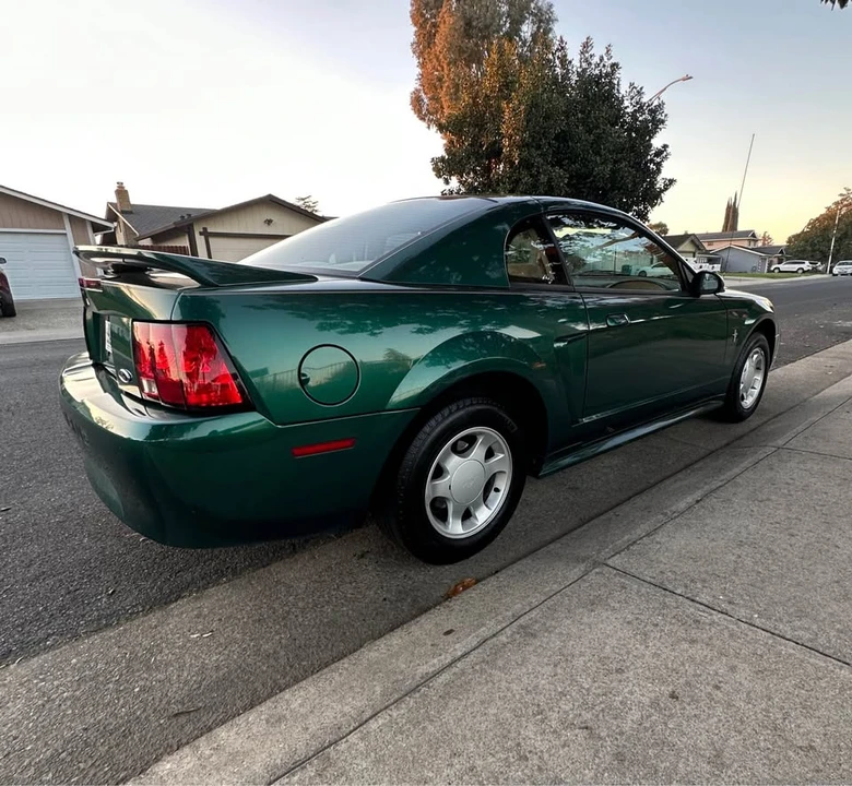 2000 Ford SN95 Mustang - Image 4 of 14