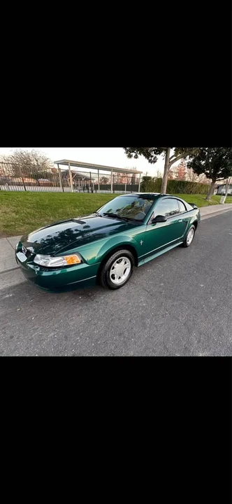 2000 Ford SN95 Mustang - Image 6 of 14