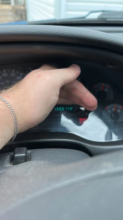 2000 Ford SN95 Mustang - Image 11 of 16
