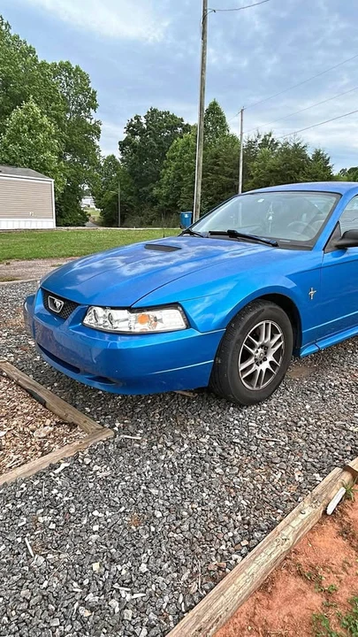 2000 Ford SN95 Mustang - Image 2 of 16