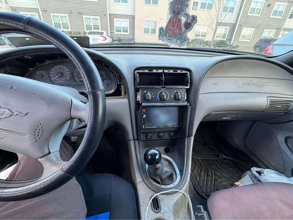 2000 Ford SN95 Mustang - Image 5 of 6