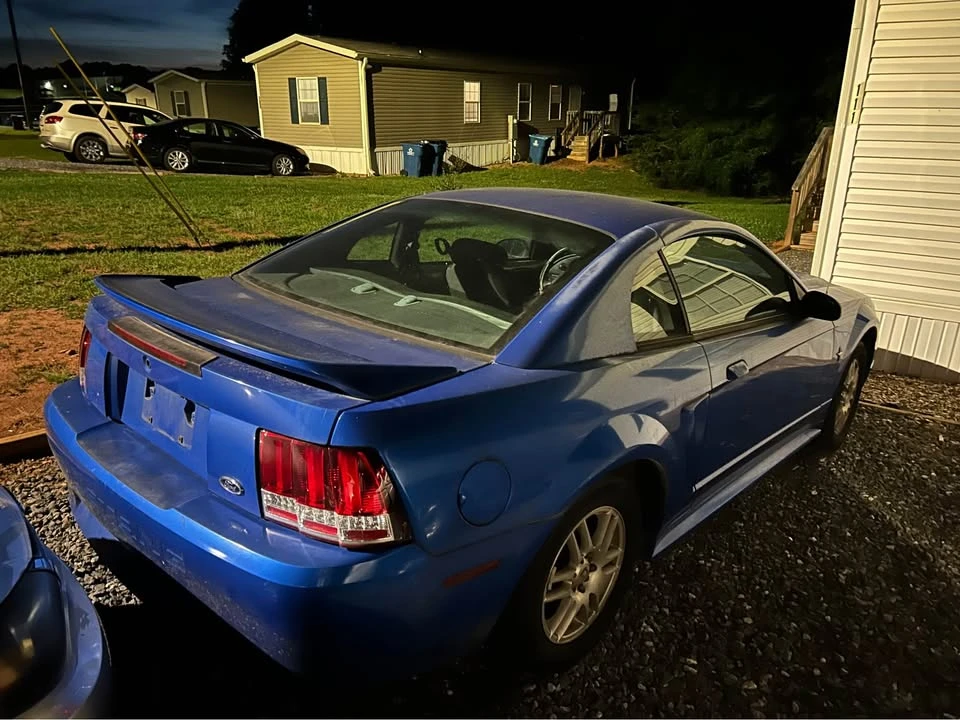 2000 Ford SN95 Mustang - Image 15 of 16