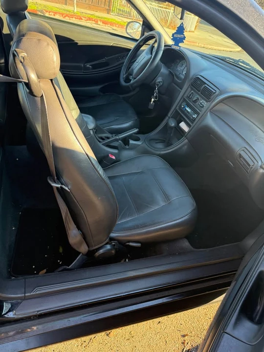 2000 Ford SN95 Mustang - Image 3 of 4